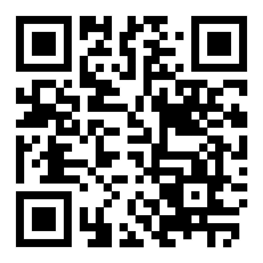 ACLPFoundation QR code