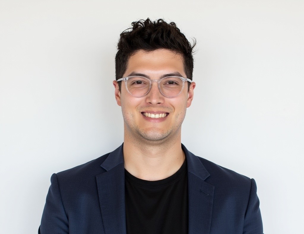 Andrew Kimbrell (he/him)