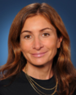 Madeleine Becker, MD, MA, FACLP