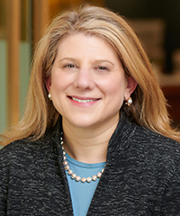 Rebecca Brendel, MD