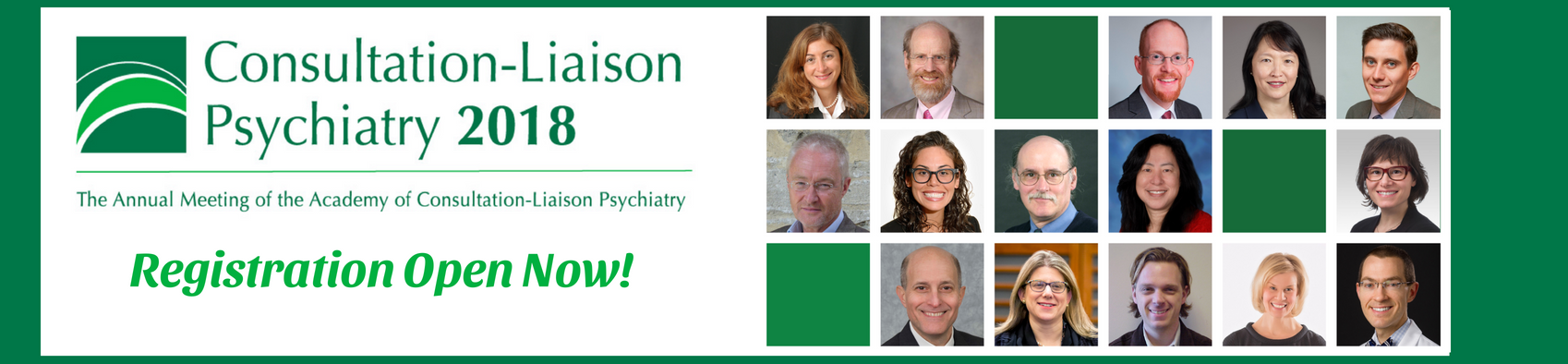 Academy of Consultation-Liaison Psychiatry