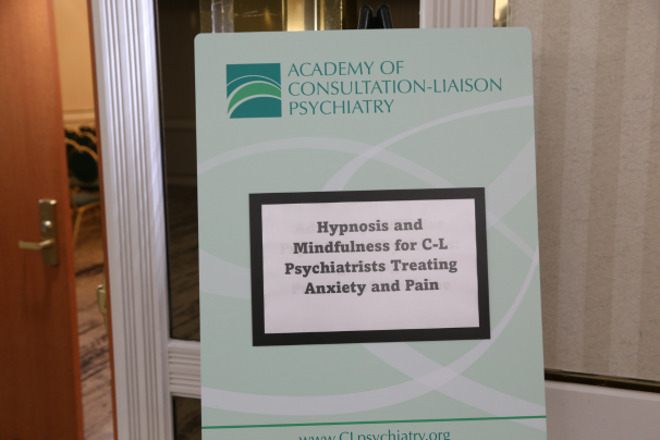 CLP2024 Hypnosis