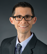 Christopher Celano, MD, FACLP