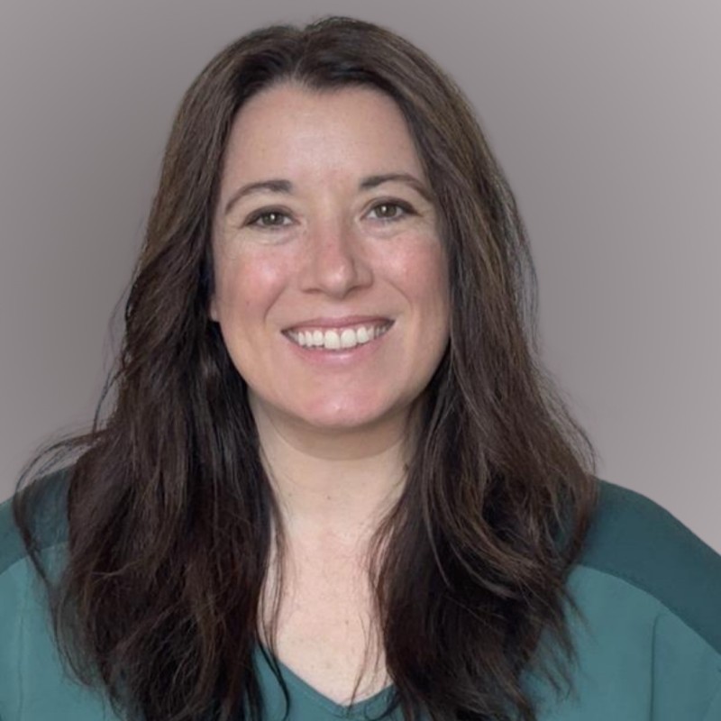 Christine Farwell (she/hers)