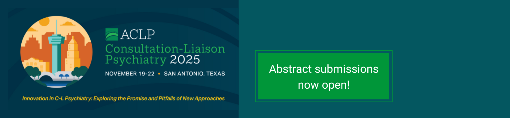 CLP 2025 Abstract submissions now open