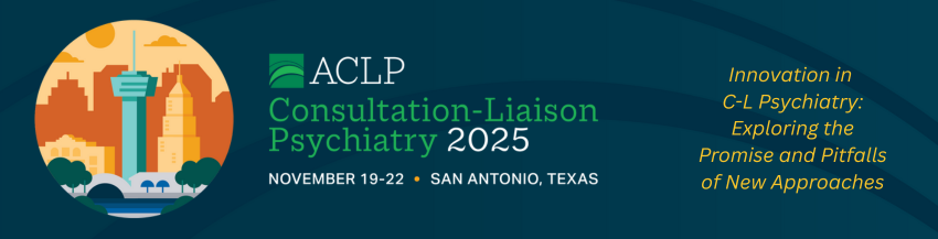 CLP 2025 Annual Meeting banner