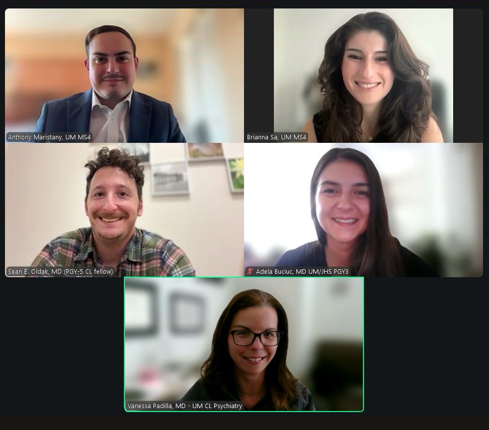 Posters Maristany group