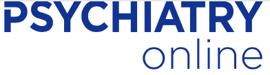 Psychiatry Online logo