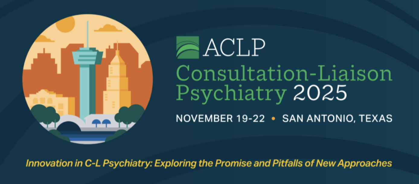 ACLP 2025 Annual Meeting banner