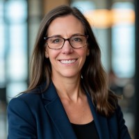 Stephanie Sartin (she/her)