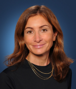 Madeleine Becker, MD, FACLP, ABOIM