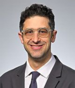 Andrew Siegel, MD