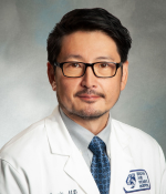 Joji Suzuki, MD