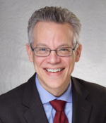 James Potash, MD, MPH