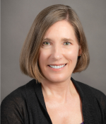 Amy Bauer, MD, FACLP