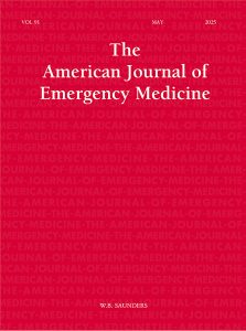 The American Journal of Emergency Medicine