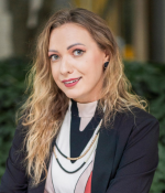 Yekaterina Angelova, MD