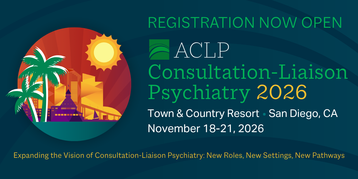 ACLP 2026 Annual Meeting banner