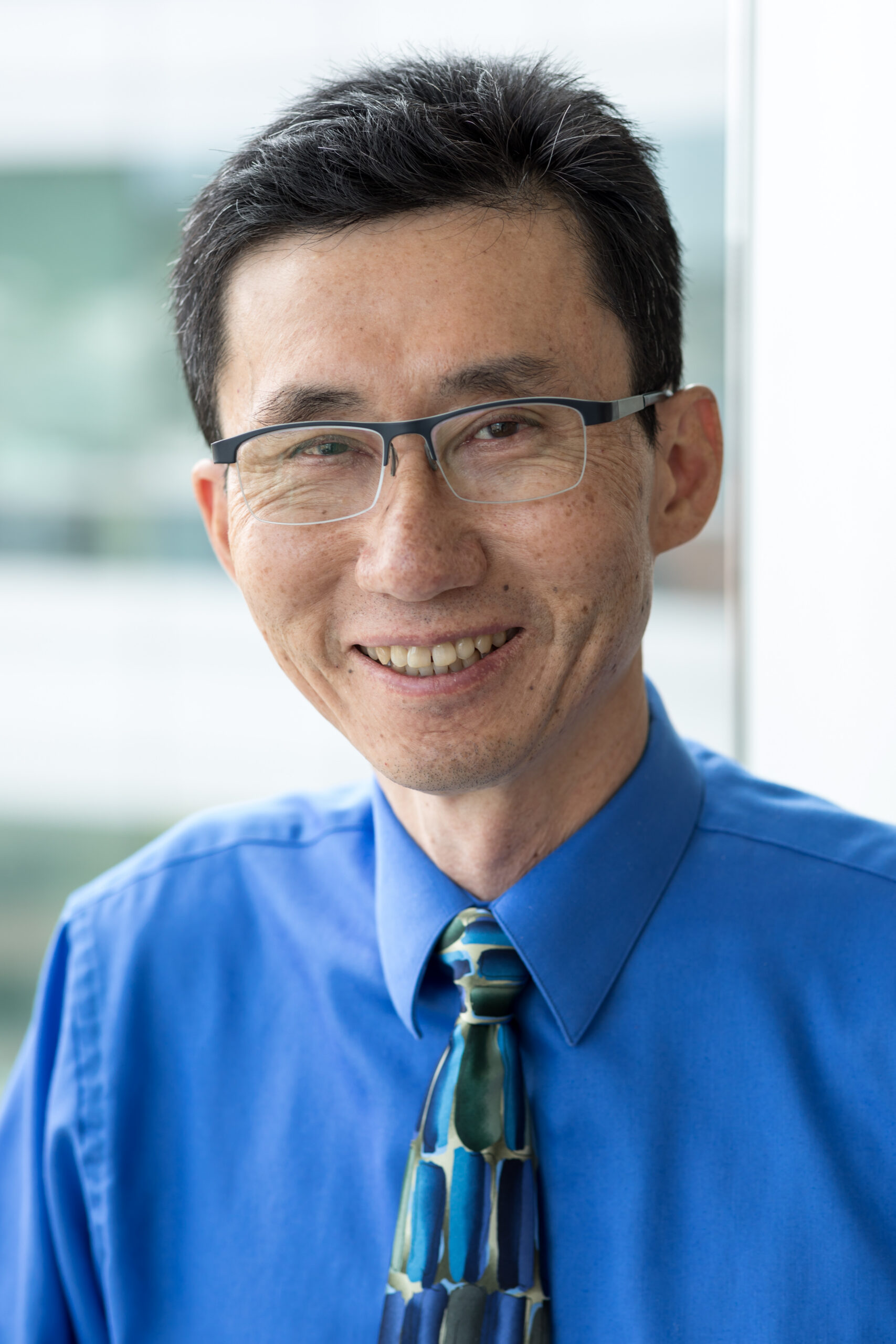 Jesse Fann, MD, MPH