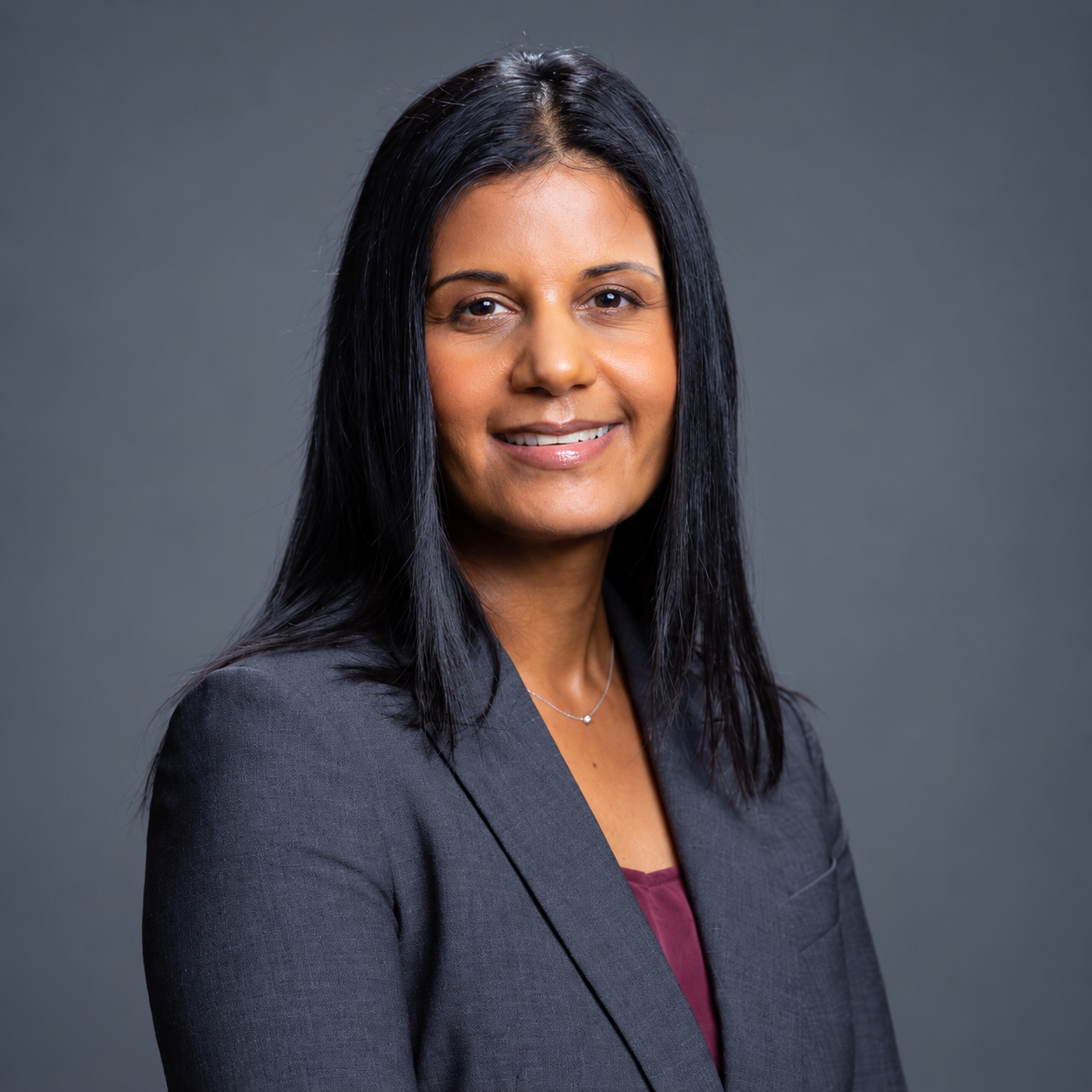 Sejal Shah, MD, FACLP